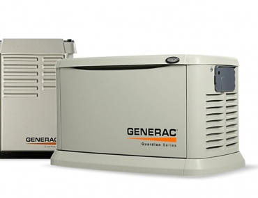 Home Generators